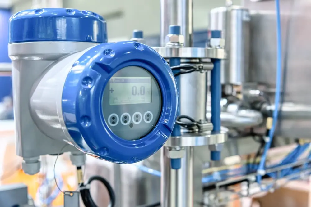 How Smart Water Infrastructure Is Transforming Water Management