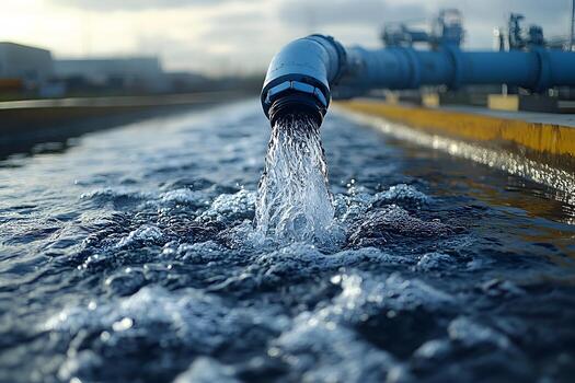 Why Izel Smart Water Meters Are the Future of Smart Water Management in India