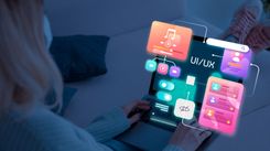 UI/UX Design Services in Australia: Create Engaging Digital Experiences
