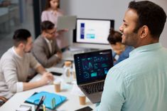 Cloud Solutions in Australia: Scalable & Secure IT Services for Modern Businesses