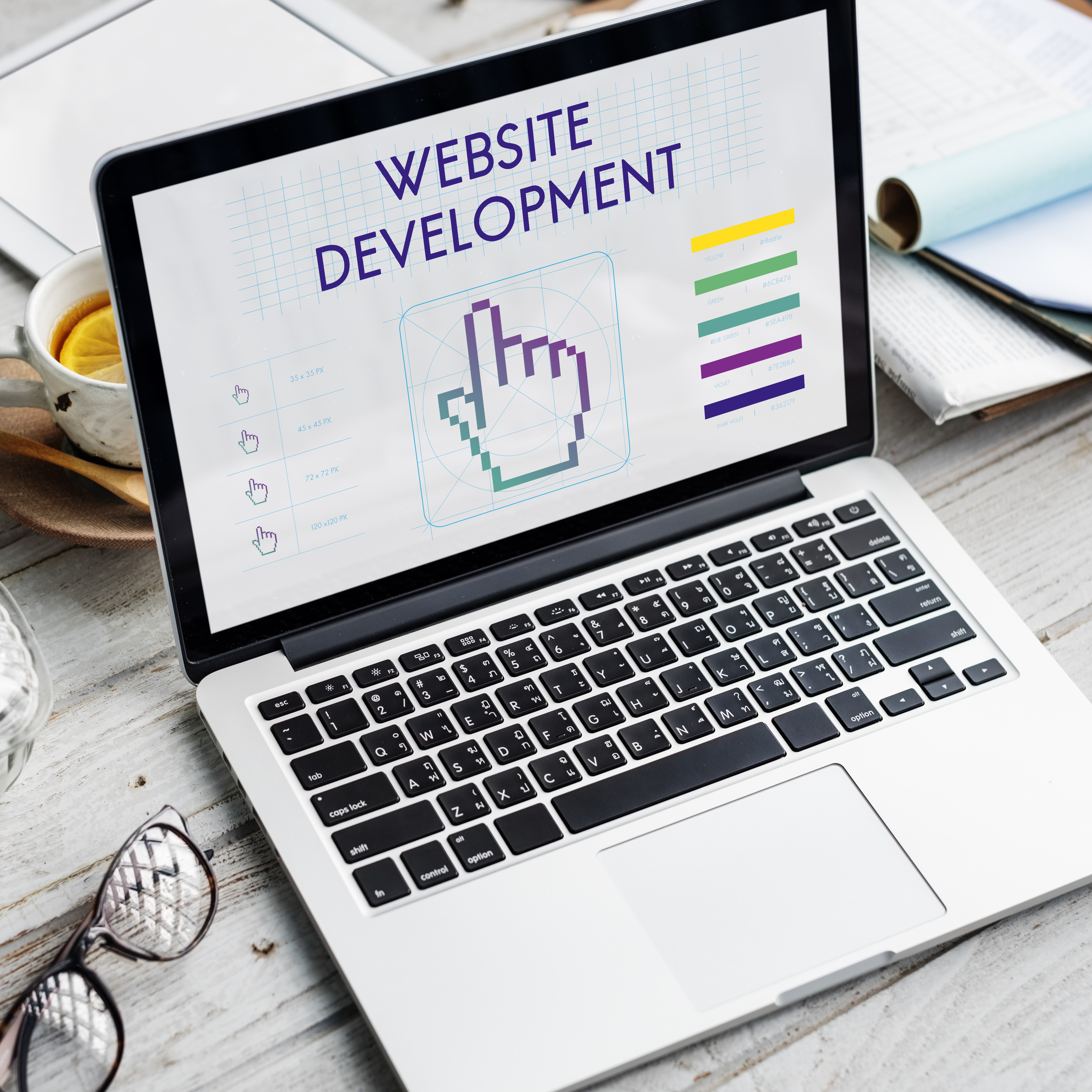 Why Businesses Need Professional Website Developers in Australia