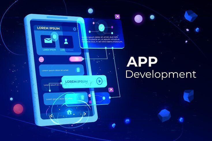 Complete Guide to App Development: Building Scalable and Powerful Business Applications