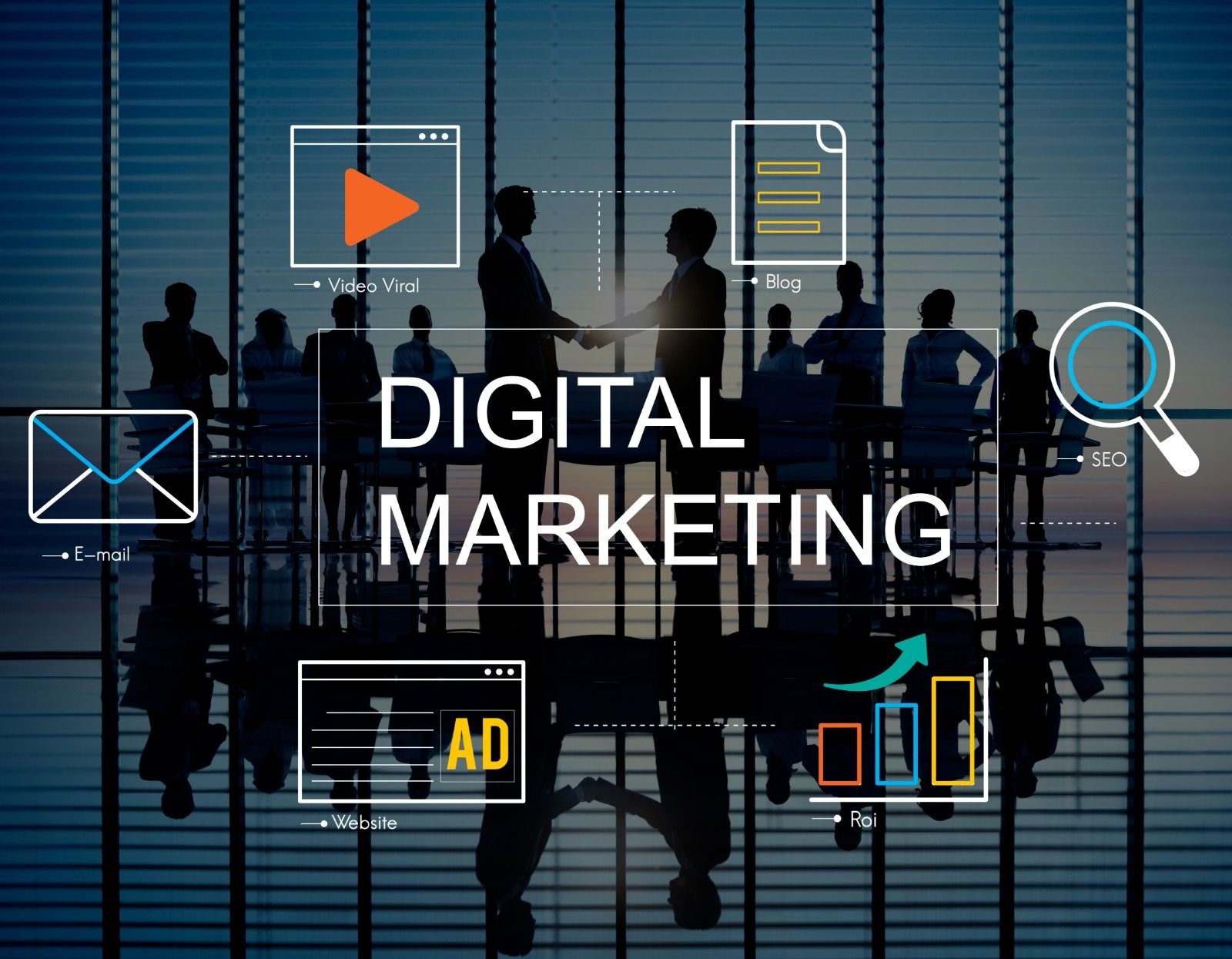  Digital Marketing Strategies in Australia: A Complete Guide to Grow Your Business in 2026
