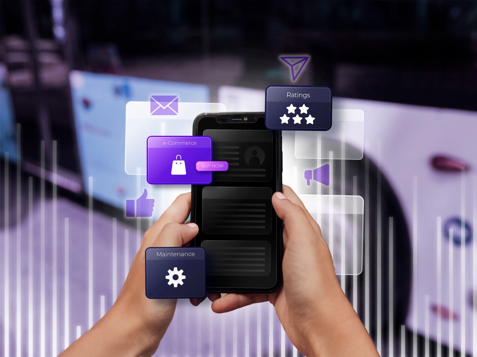 Mobile App Development in Australia: A Complete Guide by AvenirTech